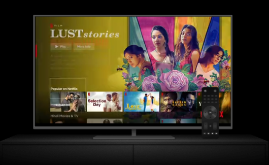 Netflix