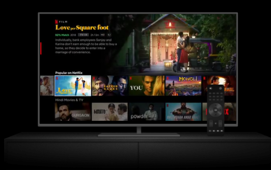 Netflix